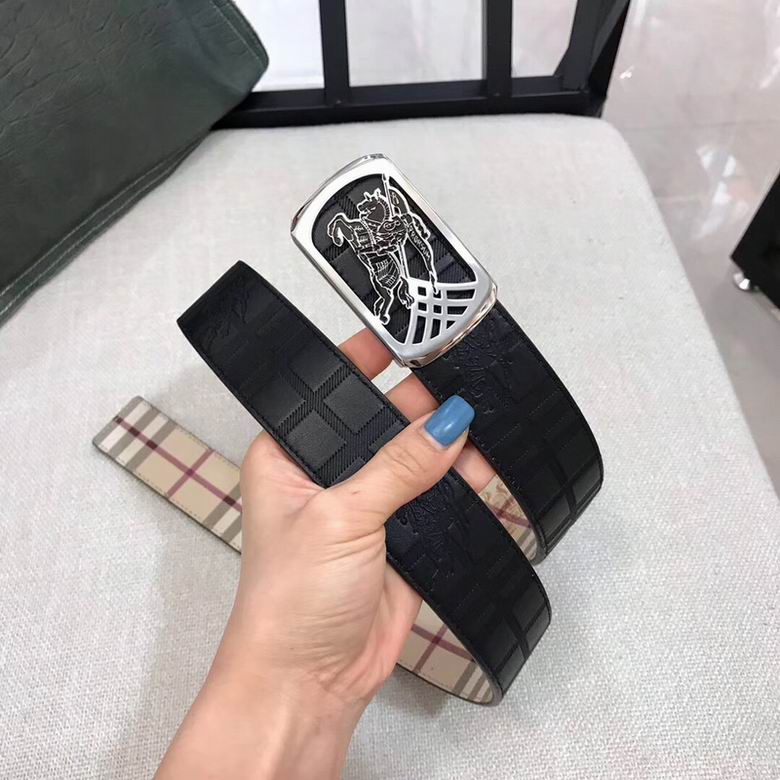 Burberry Belt 38mm 0720